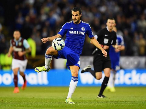 Koszulka Piłkarska CHELSEA LONDYN 2014/2015 Home Retro Koszulka Piłkarska CHELSEA LONDYN 2014/2015 Home Retro