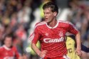 Koszulka Piłkarska Liverpool FC 1989/1991 Home Retro Koszulka Piłkarska Liverpool FC 1989/1991 Home Retro