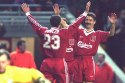 Koszulka Piłkarska Liverpool FC 1995/1996 Home Retro Koszulka Piłkarska Liverpool FC 1995/1996 Home Retro