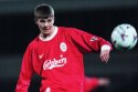 Koszulka Piłkarska Liverpool FC 1998/1999 Home Retro Koszulka Piłkarska Liverpool FC 1998/1999 Home Retro
