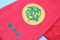 Koszulka Piłkarska Liverpool FC 2000/2001 Home Retro, Fowler, Owen, Gerrard Koszulka Piłkarska Liverpool FC 2000/2001 Home Retro, Fowler, Owen, Gerrard