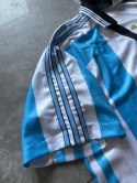 KOSZULKA PIŁKARSKA ARGENTYNA 1998 RETRO KOSZULKA PIŁKARSKA ARGENTYNA 1998 RETRO
