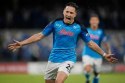 KOSZULKA PIŁKARSKA SSC NAPOLI 2022/2023 KOSZULKA PIŁKARSKA SSC NAPOLI 2022/2023