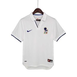 KOSZULKA WŁOCHY WYJAZD 1998 MŚ RETRO