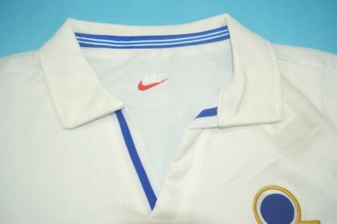 KOSZULKA WŁOCHY WYJAZD 1998 MŚ RETRO KOSZULKA WŁOCHY WYJAZD 1998 MŚ RETRO