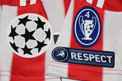 Koszulka Piłkarska Bayern Monachium 2010/2011 Home Retro, Robben, Ribery Koszulka Piłkarska Bayern Monachium 2010/2011 Home Retro, Robben, Ribery