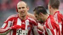 Koszulka Piłkarska Bayern Monachium 2010/2011 Home Retro