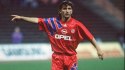 Koszulka Piłkarska Bayern Monachium 1991/1992 Home Retro