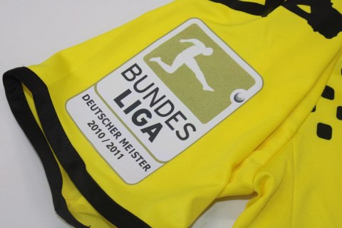 Koszulka Piłkarska Borussia Dortmund 2011/2012 Home Retro, Lewandowski, Piszczek, Błaszczykowski Koszulka Piłkarska Borussia Dortmund 2011/2012 Home Retro, Lewandowski, Piszczek, Błaszczykowski