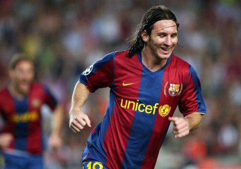 Koszulka Piłkarska FC Barcelona 2007/2008 Home Retro Koszulka Piłkarska FC Barcelona 2007/2008 Home Retro
