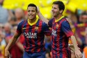 Koszulka Piłkarska FC Barcelona 2013/2014 Home Retro Koszulka Piłkarska FC Barcelona 2013/2014 Home Retro