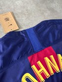Koszulka Piłkarska FC Barcelona 2019/2020 Home Retro, Messi, Suarez Koszulka Piłkarska FC Barcelona 2019/2020 Home Retro, Messi, Suarez