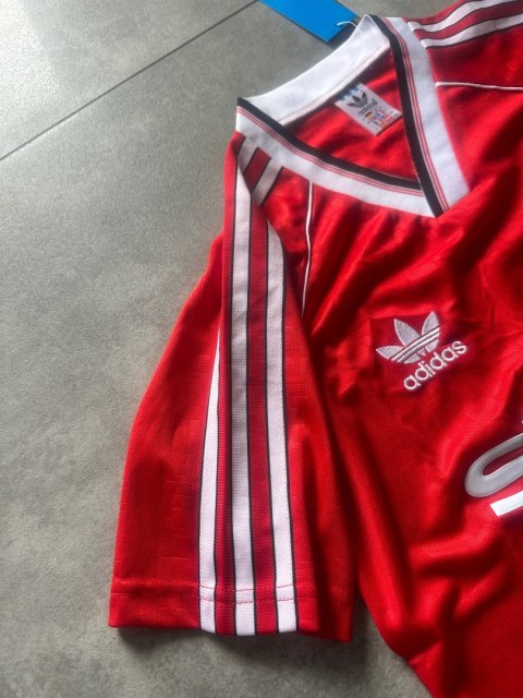 Koszulka Piłkarska Manchester 1989/1990 Home RetroKoszulka Piłkarska Manchester 1989/1990 Home Retro Koszulka Piłkarska Manchester 1989/1990 Home RetroKoszulka Piłkarska Manchester 1989/1990 Home Retro
