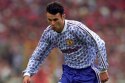 Koszulka Piłkarska Manchester United 1991/1992 Away Retro Koszulka Piłkarska Manchester United 1991/1992 Away Retro