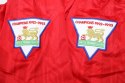 Koszulka Piłkarska Manchester United 1993/94 Home Retro, Cantona, Giggs Koszulka Piłkarska Manchester United 1993/94 Home Retro, Cantona, Giggs