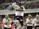 Koszulka Piłkarska Manchester United 1998/1999 Away Retro Koszulka Piłkarska Manchester United 1998/1999 Away Retro