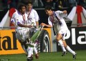 Koszulka Piłkarska Real Madryt 1997/98 Home Retro Koszulka Piłkarska Real Madryt 1997/98 Home Retro