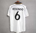 Koszulka Piłkarska Real Madryt 1998/99 Retro Koszulka Piłkarska Real Madryt 1998/99 Retro