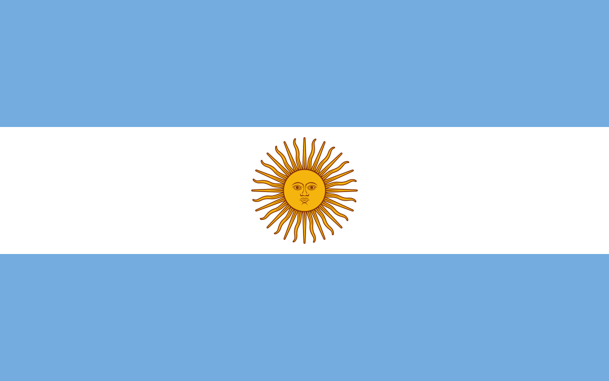 Argentyna